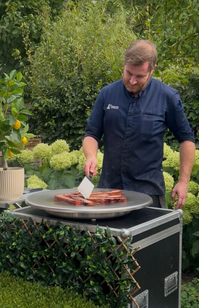 chef